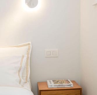 Ukkel Apartment | Penthouse with Private Cinema