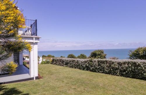 Martin House | Pentire House