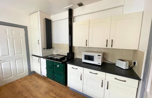 West Calder Cottage | Pentland Farm Cottage (Annex)
