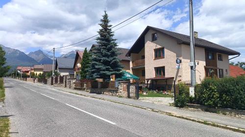 Nova Lesna House | Penzión Alex