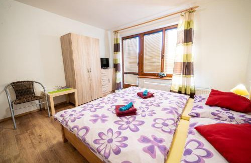 Nova Lesna House | Penzión Alex