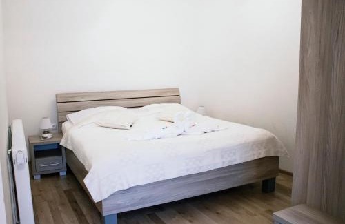 Turcianske Teplice House | Penzión Anesis