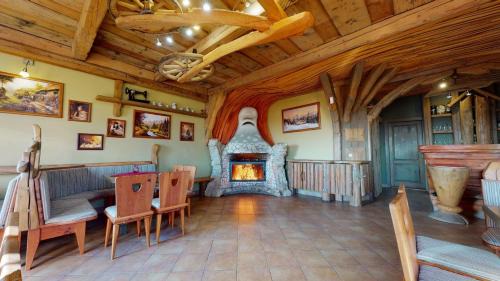 Dudince House | Penzión Bakchus Dudince