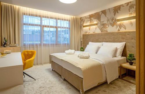 Zilina Hotel | Penzión Kamélia