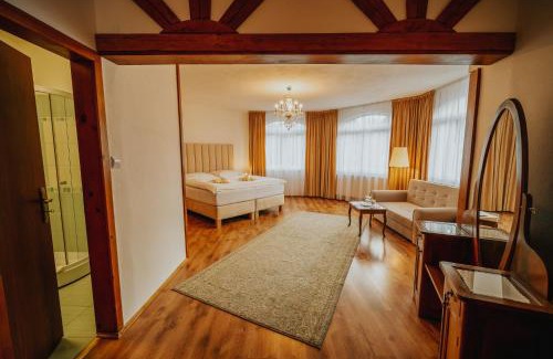 Spisska Nova Ves House | Penzión Kráľov Prameň