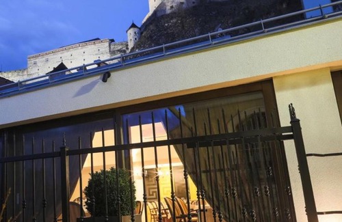 Trencin House | Penzión Pod Hradom