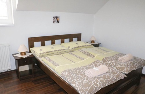 Rajecka Lesna House | Penzión Rodus