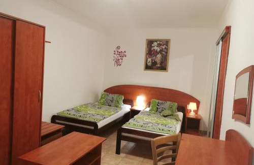 Nedozery Bed & Breakfast | Penzión Rudolf