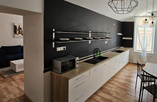 Presov House | Penzión TIME