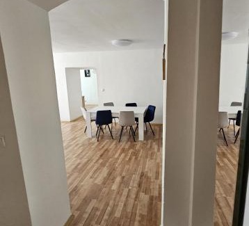 Presov House | Penzión TIME