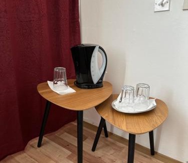 Presov House | Penzión Tina