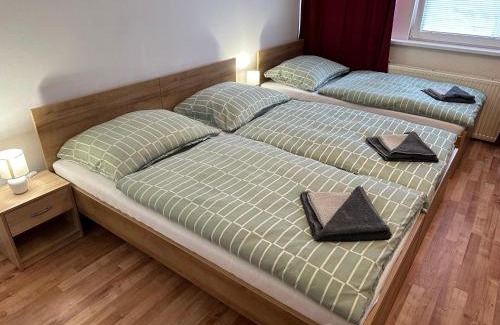 Presov House | Penzión Tina