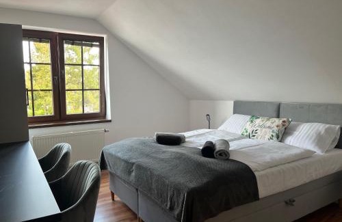 Spisske Podhradie House | Penzión u Kastelána