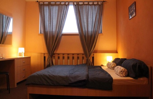 Velke Heraltice House | Penzion 3 Kaštany