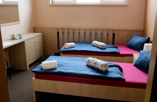 Velke Heraltice House | Penzion 3 Kaštany