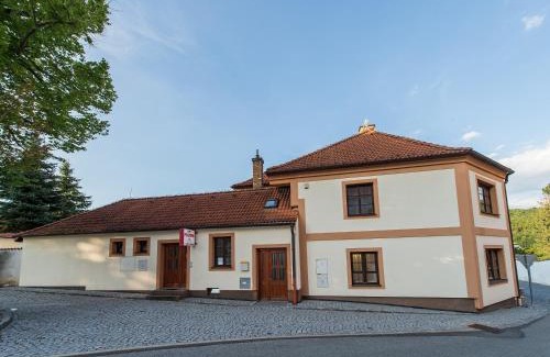 Zlata Koruna House | Penzion a kemp Koruna
