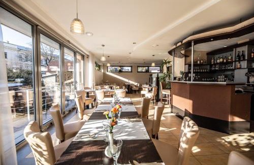 Kutna Hora House | Penzion a Restaurant Barbora