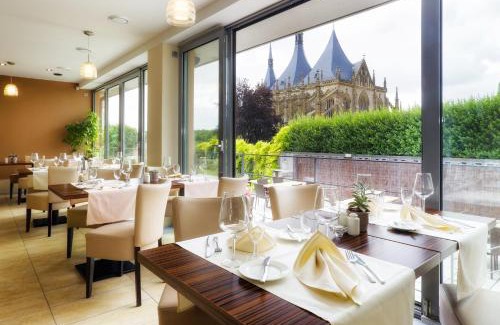 Kutna Hora House | Penzion a Restaurant Barbora
