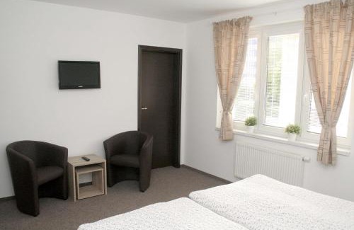 Teplice House | Penzion Aladdin