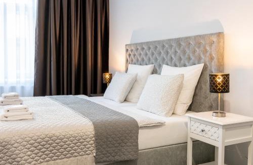 Uherske Hradiste House | Penzion Apartmány Hradební