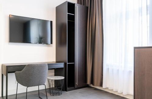 Uherske Hradiste House | Penzion Apartmány Hradební