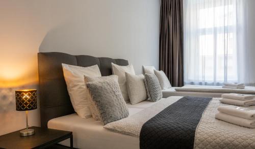 Uherske Hradiste House | Penzion Apartmány Hradební