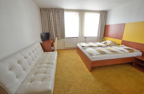 Moravska Trebova House | Penzion Best
