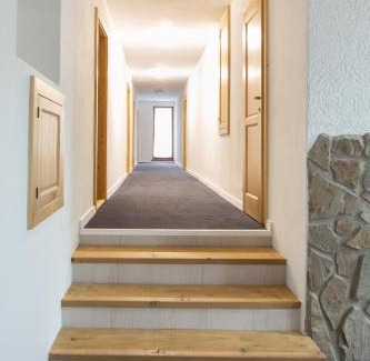 Habovka House | Penzion Bistár