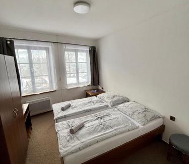 Jablonec nad Jizerou House | Penzion Breuer