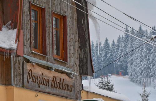 Bublava House | Penzion Bublava