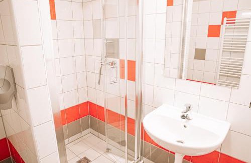 Bohunovice House | Penzion Centra Zdraví