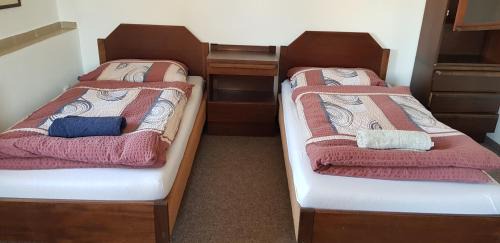 Brezova Bed & Breakfast | Penzion CERNY MLYN SOKOLOV