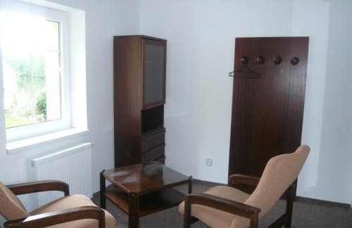Brezova Bed & Breakfast | Penzion CERNY MLYN SOKOLOV