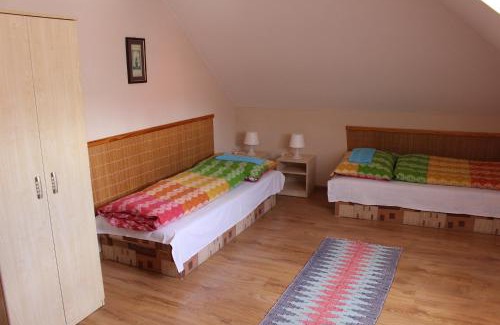 Spisske Podhradie House | Penzion Chalupka