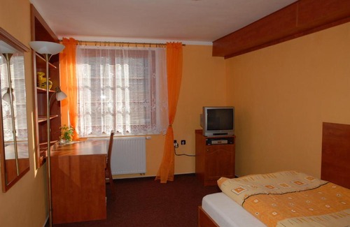 Mohelnice House | Penzion Charlie