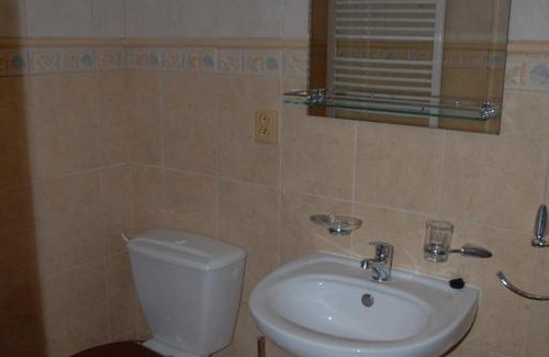 Mohelnice House | Penzion Charlie