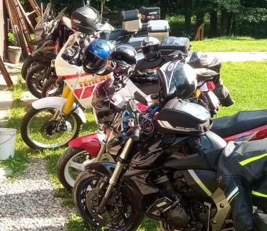 Horni Mesto House | Penzion Chata Na Mlýně