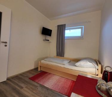 Hlusovice Hotel | Penzion-Cukroška