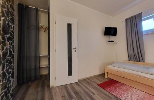 Hlusovice Hotel | Penzion-Cukroška