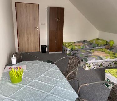 Kokasice Bed & Breakfast | Penzion Dagmar
