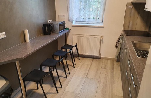 Hulin Hotel | Penzion DUHET