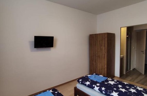 Hulin Hotel | Penzion DUHET