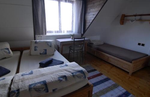 Hracholusky Apartment | Penzion Dvůr