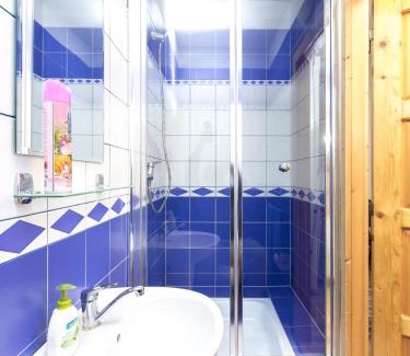 Zdiar House | Penzion Enrico