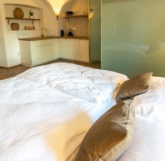 Velemin House | Penzion Fara pod Milešovkou