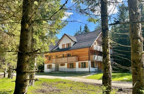 Goreljek Hotel | Penzion Golcar
