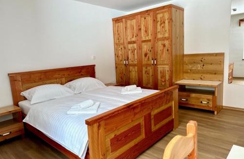 Goreljek Hotel | Penzion Golcar
