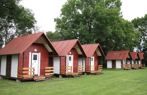 Habri House | Penzion Haberský vrch