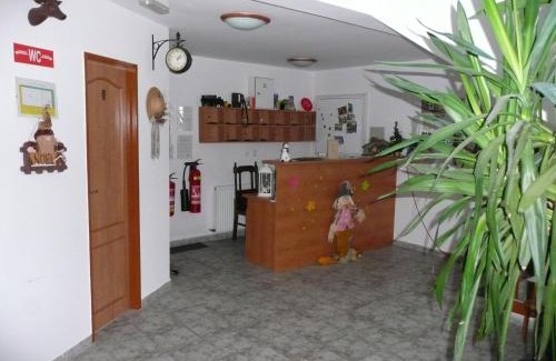 Nebanice House | Penzion Hajský mlýn
