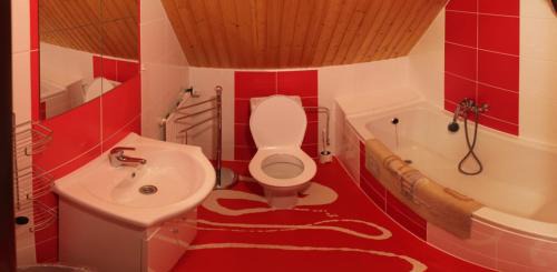 Orlicky Apartment | Penzion Hanka Orličky